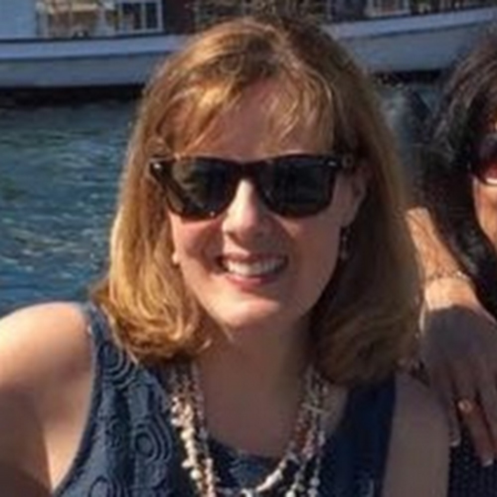 Meet your Posher, Mary e.